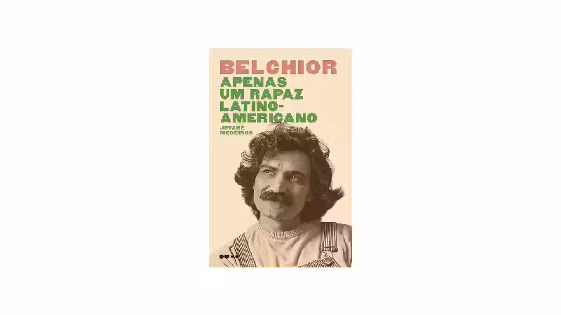 Melhor Biografia de Belchior: Guia Definitivo para Fãs