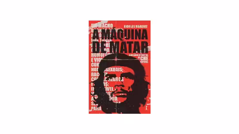 Melhor Biografia de Che Guevara: Qual Revela o Verdadeiro Comandante?