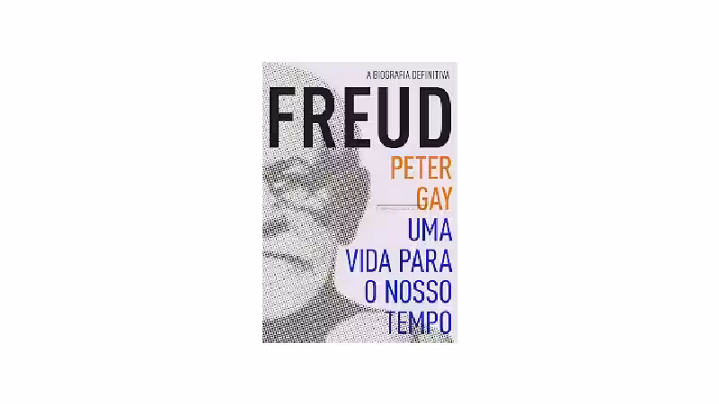 Melhor Biografia de Freud: Um Guia Completo