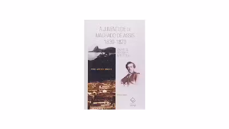 Melhor Biografia de Machado de Assis: Guia Essencial