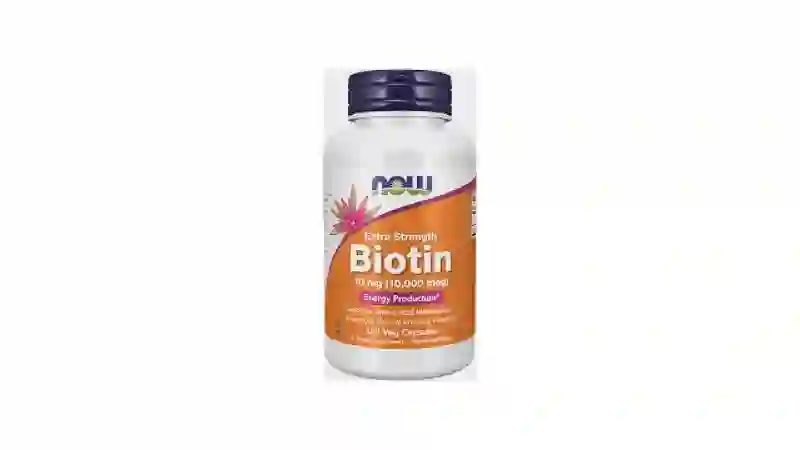 Melhor Biotina Biotina Now Foods: Guia Essencial