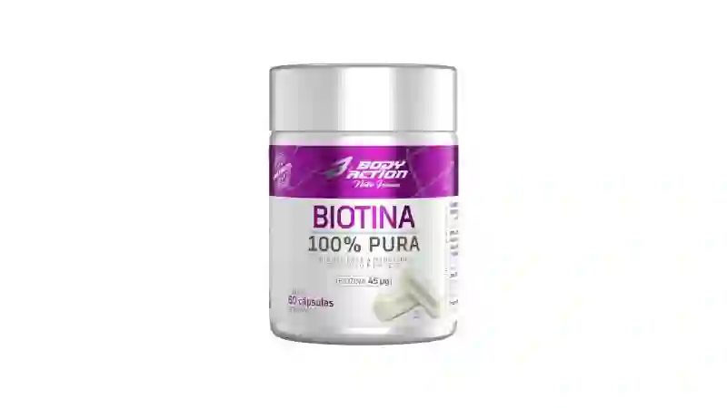 Melhor Biotina Cabelo: Guia Completo com 5 Opções