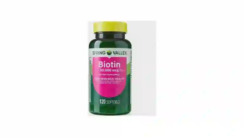 Melhor Biotina Importada: Potencialize Cabelos, Pele e Unhas