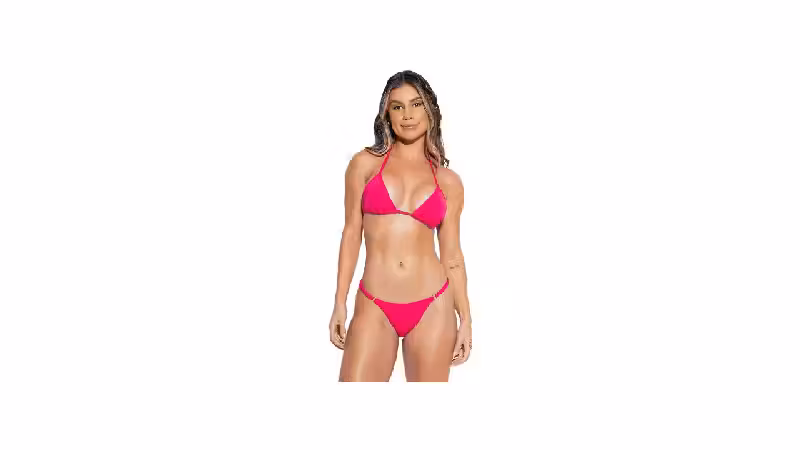 Melhor Biquíni Cortininha: 10 Modelos para Bronzeado