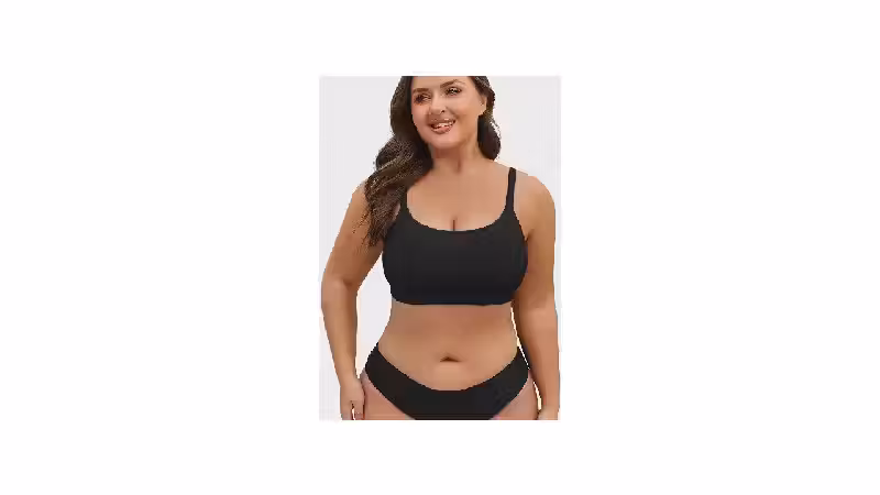 Melhor Biquíni para Busto Grande: 7 Modelos com Suporte