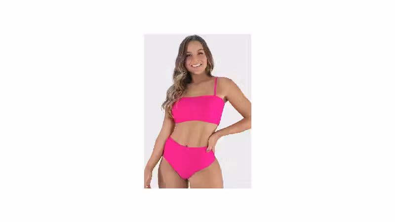 Melhor Biquíni para Cada Tipo de Corpo: Encontre o Seu Modelo Ideal!