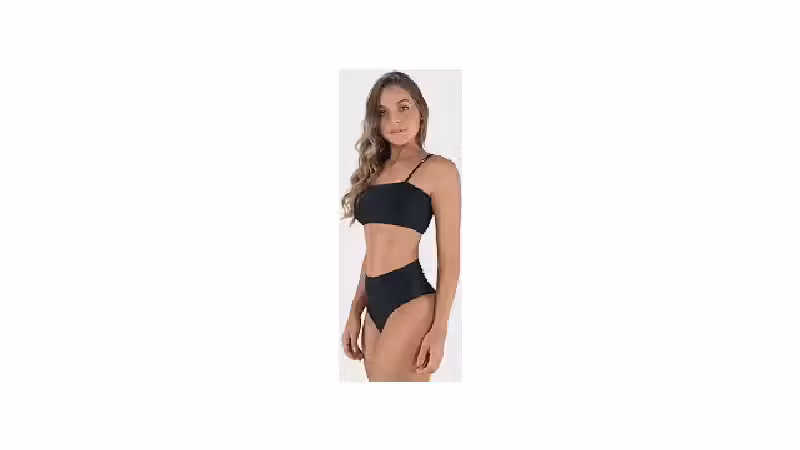 Melhor Biquíni para Disfarçar Barriga: Modelos Que Valorizam Seu Corpo