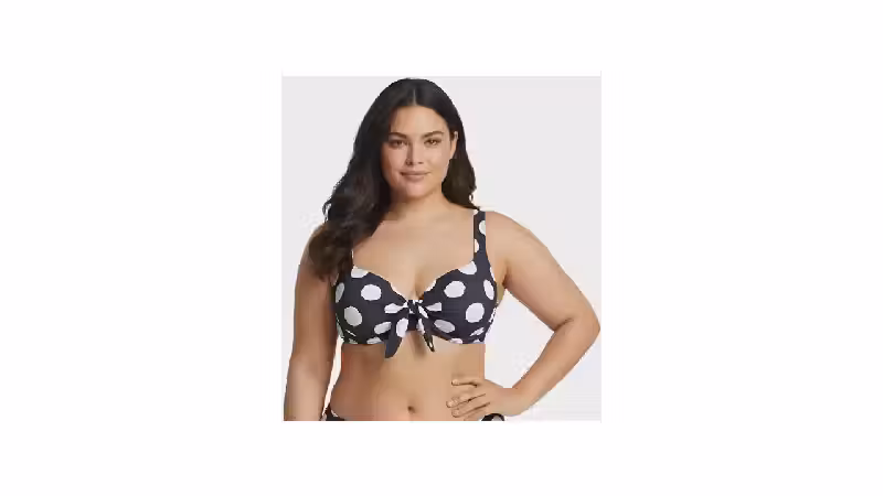Melhor Biquíni Plus Size: Conforto e Estilo na Praia