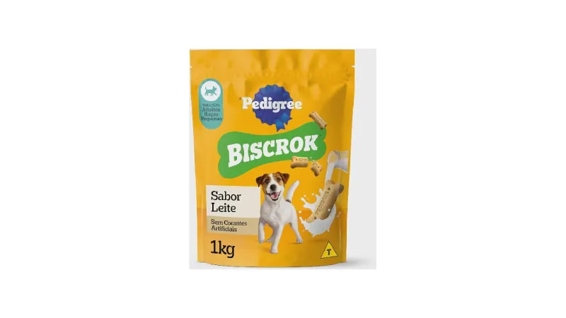 Melhor Biscoito Cachorro: Guia Essencial para o Seu Pet!