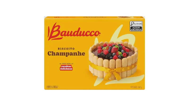 Melhor Biscoito Champanhe: Qual é o Mais Cremoso?
