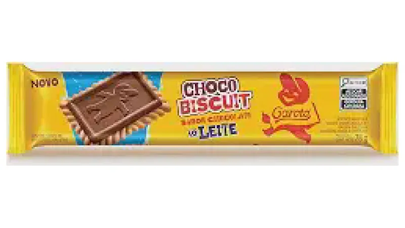 Melhor Biscoito de Chocolate do Mundo: Escolha o Seu Favorito!