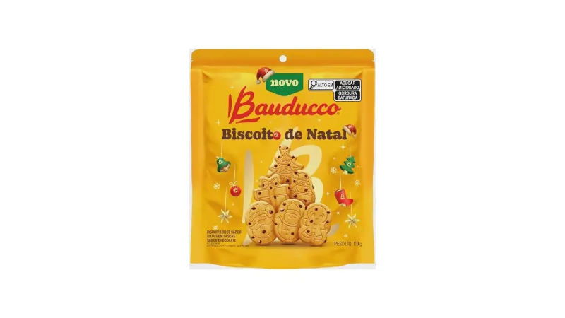 Melhor Biscoito de Natal: Delícias Para Celebrar!