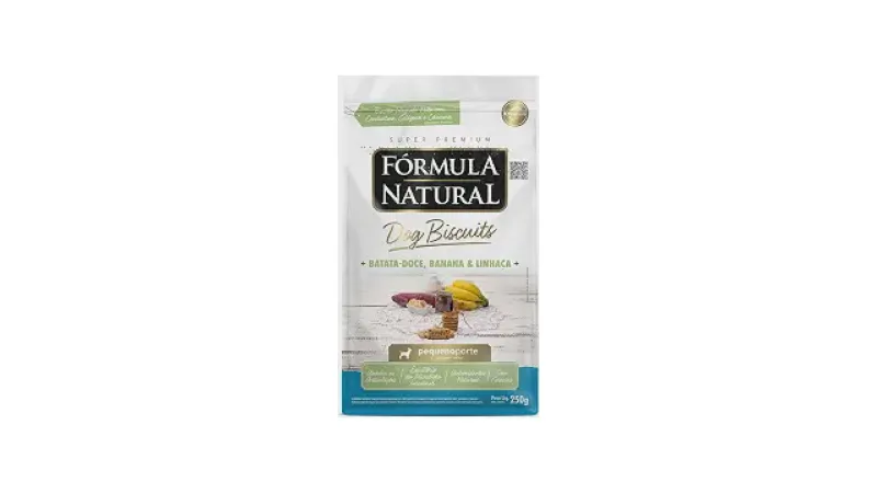 Melhor Biscoito Natural para Cachorro: Guia de Escolha Essencial