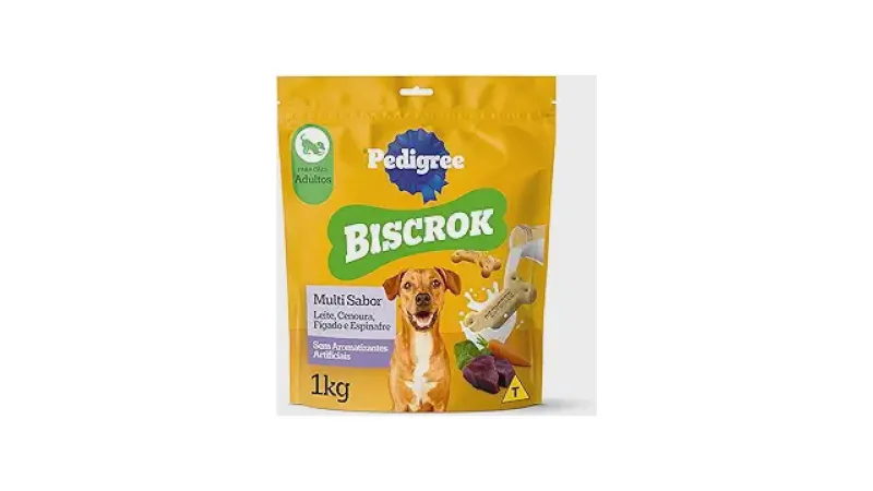 Melhor Biscoito para Caes: Guia de Escolha Essencial