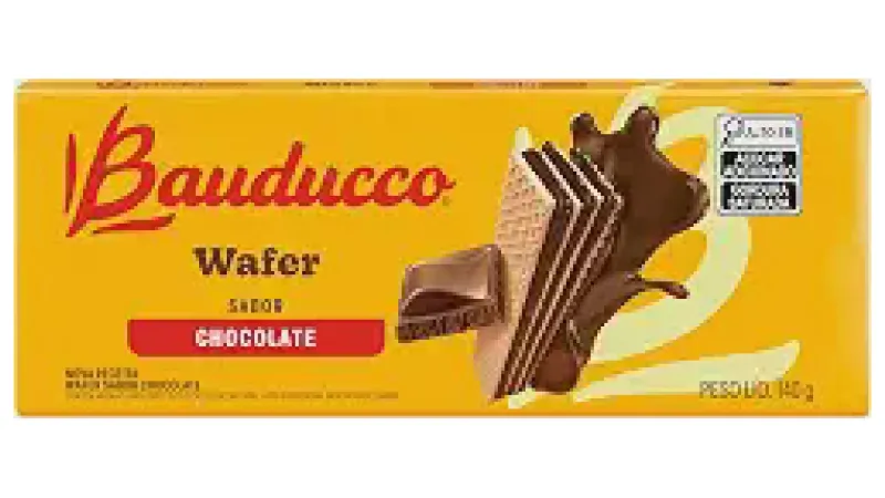 Melhor Biscoito Wafer: O Doce Perfeito Para Cada Momento
