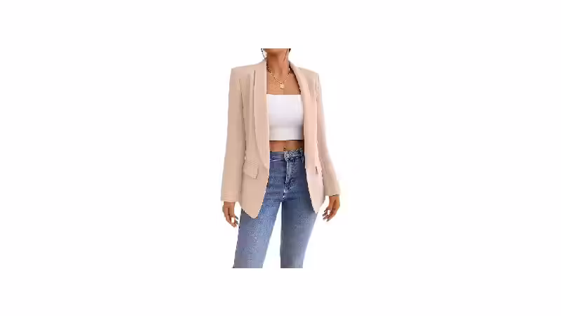 Melhor Blazer Feminino: 10 Modelos de Alfaiataria