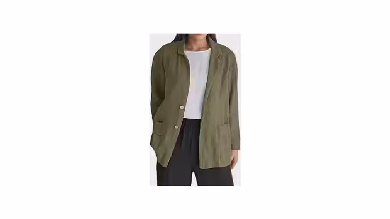 Melhor Blazer: Guia Essencial para Escolher o Seu