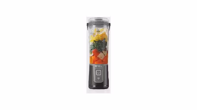 Melhor Blender Individual: Potência e Portabilidade