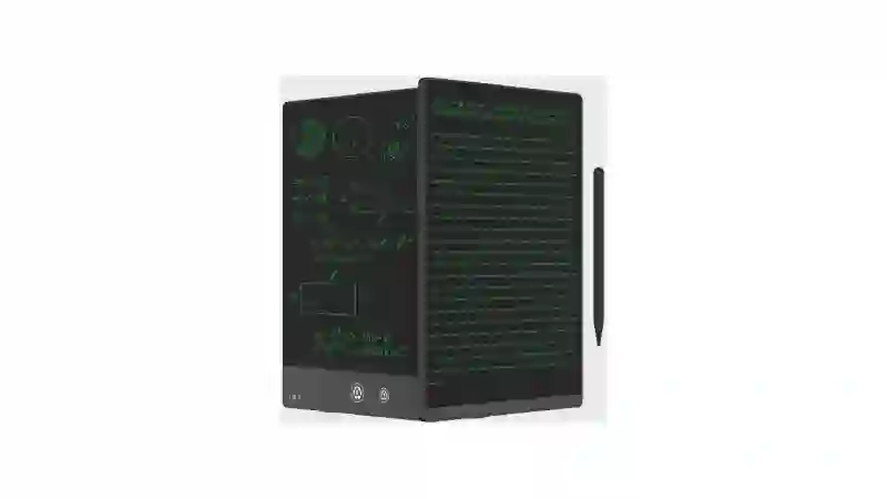 Melhor Bloco de Notas para Tablet: Guia Essencial