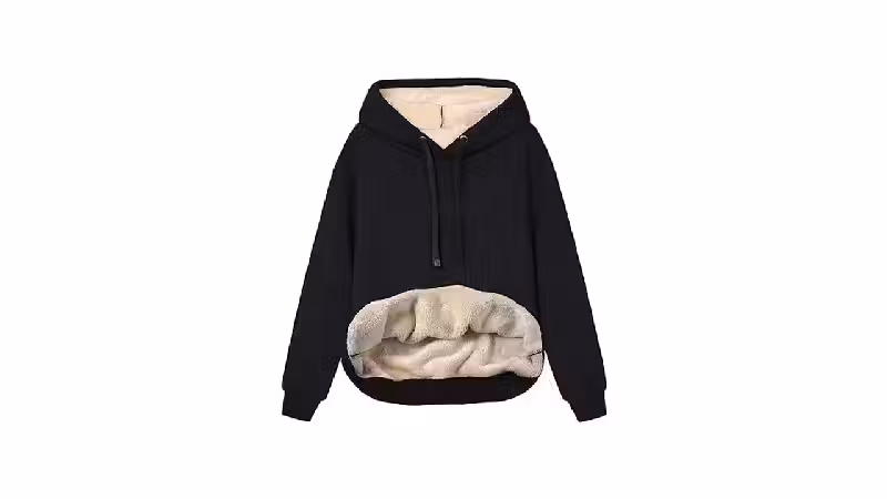 Melhor Blusa de Moletom Feminina: 10 Modelos Confortáveis
