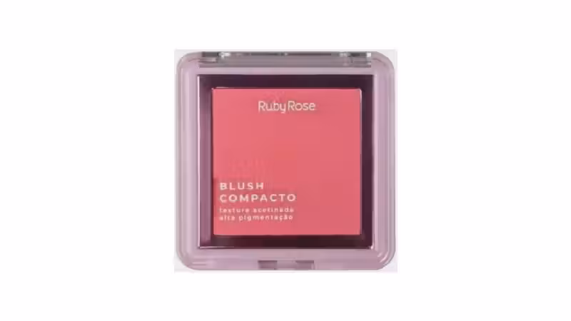 Melhor Blush Rosa: 10 Opções para Efeito Natural