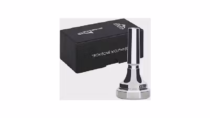 Melhor Bocal para Trombone: Guia Essencial