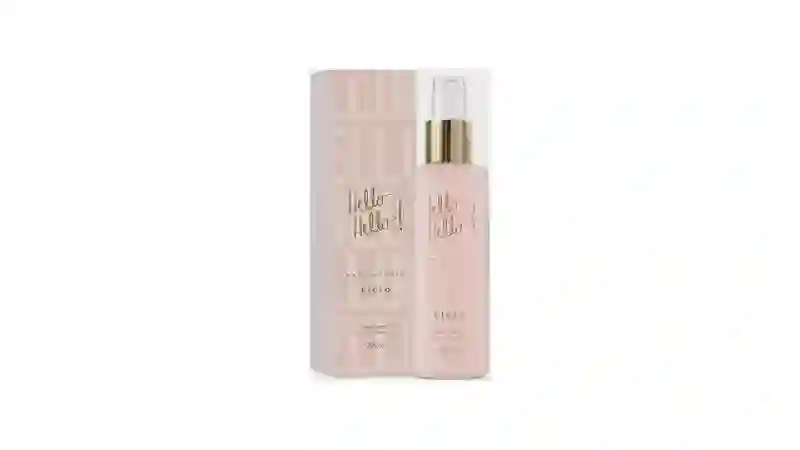 Melhor Body Splash Feminino: Notas Que Encantam