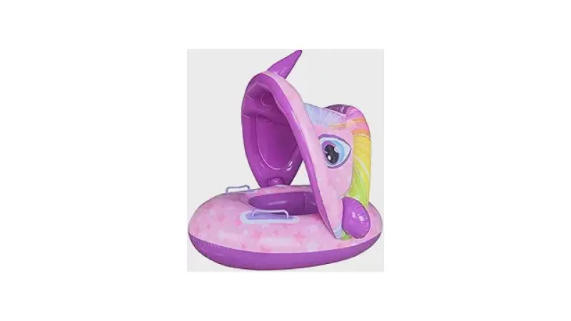 Melhor Boia de Piscina para Bebê: Segurança e Diversão Garantidas