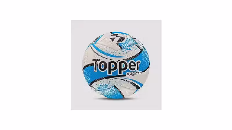 Melhor Bola de Futebol 7: Qual a Escolha Ideal?