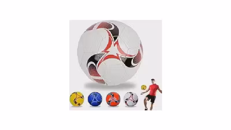 Melhor Bola de Futebol Barata: 7 Opções Duráveis