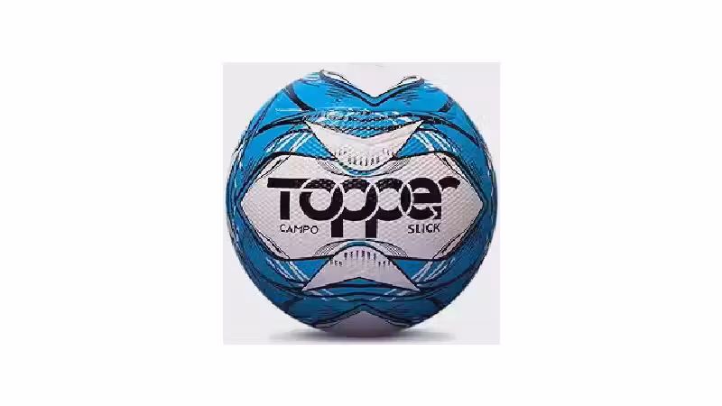 Melhor Bola de Futebol de Campo: Escolha a Sua Ideal!
