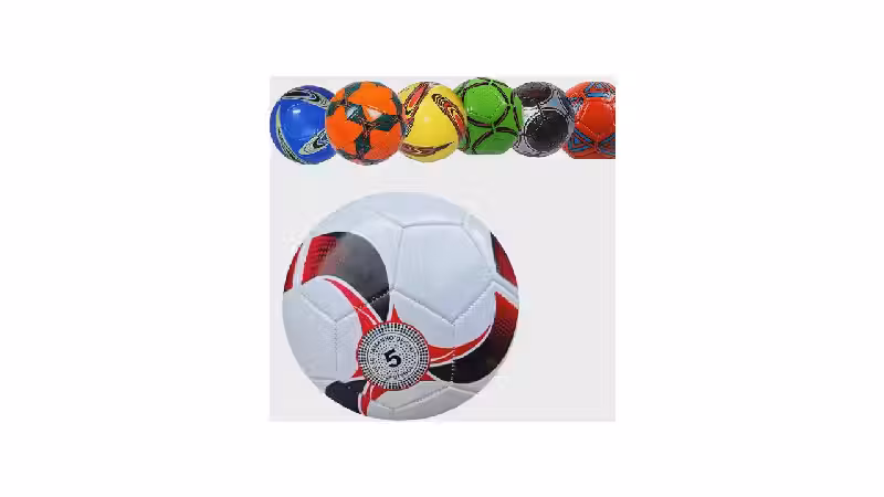 Melhor Bola de Futebol para Criança: Durabilidade e Diversão Garantidas