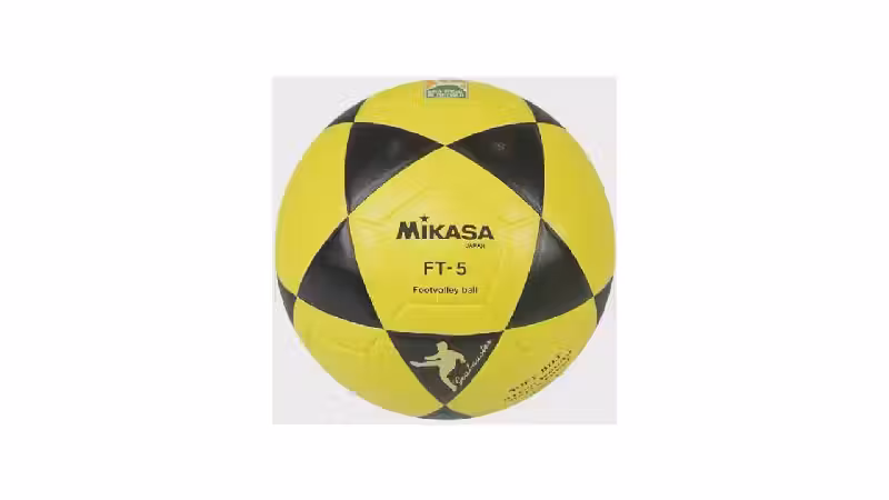 Melhor Bola de Futevôlei do Mundo: Escolha a Sua Ideal!