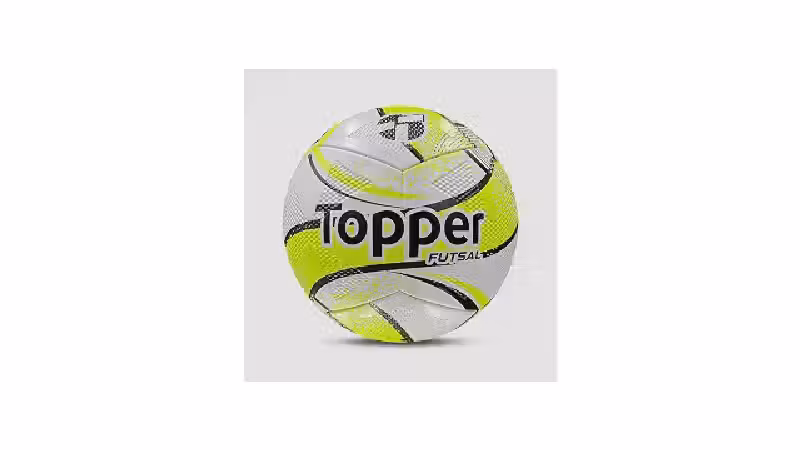 Melhor Bola de Futsal do Brasil: Qual a Sua Escolha Ideal?
