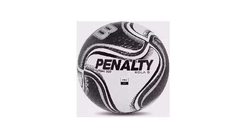 Melhor Bola de Futsal para Comprar: Guia Essencial