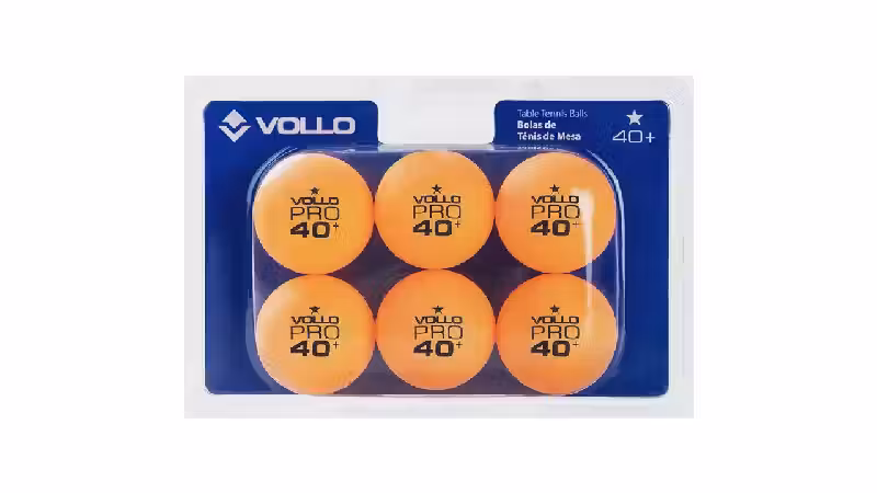 Melhor Bola de Ping Pong: 10 Opções de Alta Precisão