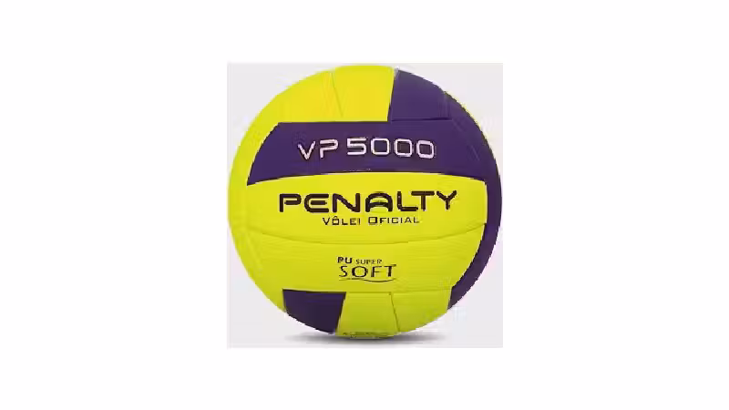 Melhor Bola de Vôlei: Guia de Compra para Quadra e Praia