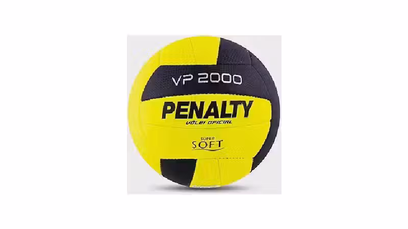 Melhor Bola de Voleibol: Guia Essencial para Quadra e Praia