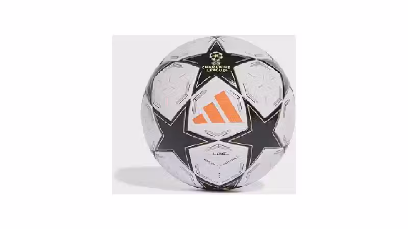 Melhor Bola Society Adidas: Qual a Mais Durável?