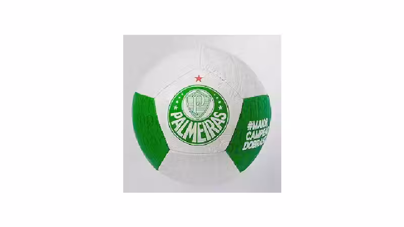 Melhor Bola Society Grama Natural: Escolha a Sua!