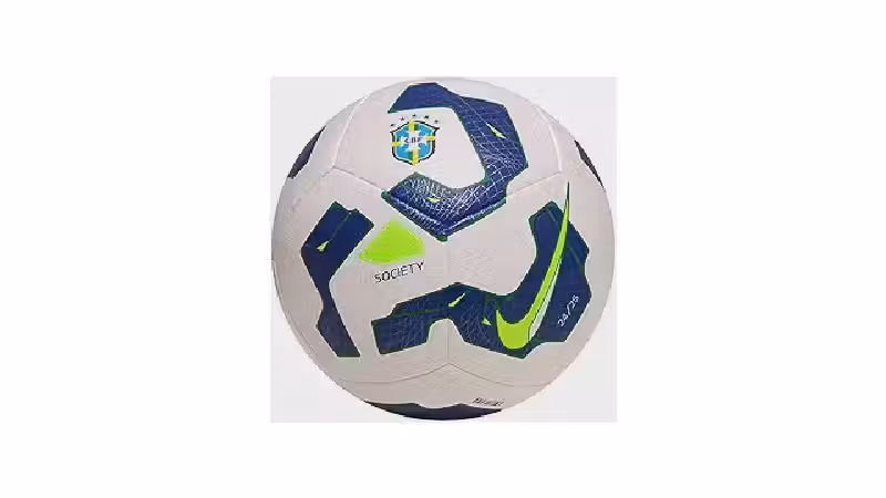 Melhor Bola Society Nike: Escolha a Sua Perfeita!