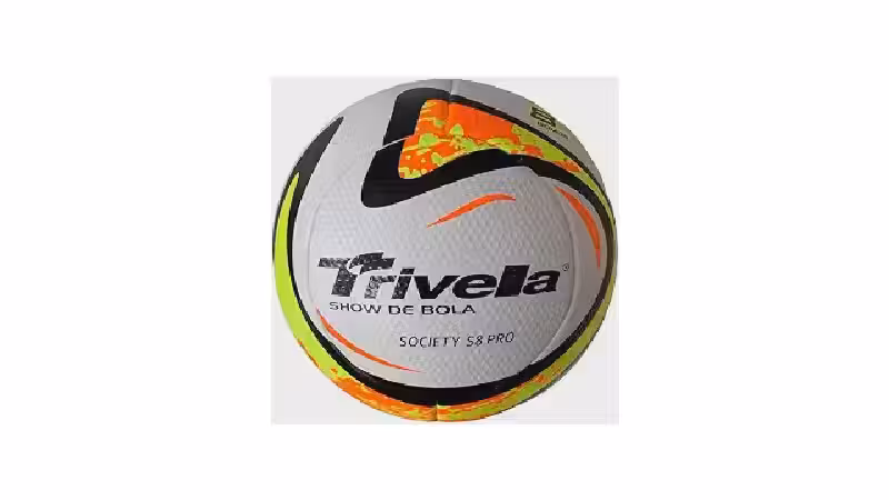Melhor Bola Society Profissional: Guia de Compra Definitivo