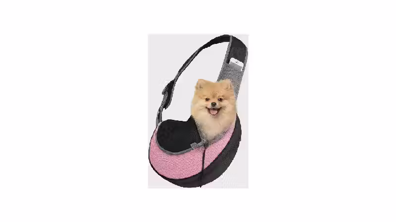 Melhor Bolsa Canguru para Cachorro: 10 Modelos