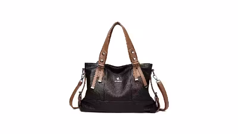 Melhor Bolsa de Couro Legítimo: 10 Modelos Duráveis