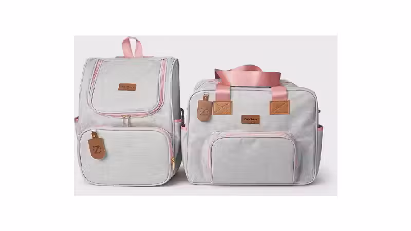 Melhor Bolsa de Maternidade: 10 Modelos Funcionais
