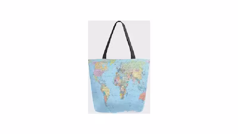 Melhor Bolsa Feminina do Mundo: Luxo, Praticidade e Estilo