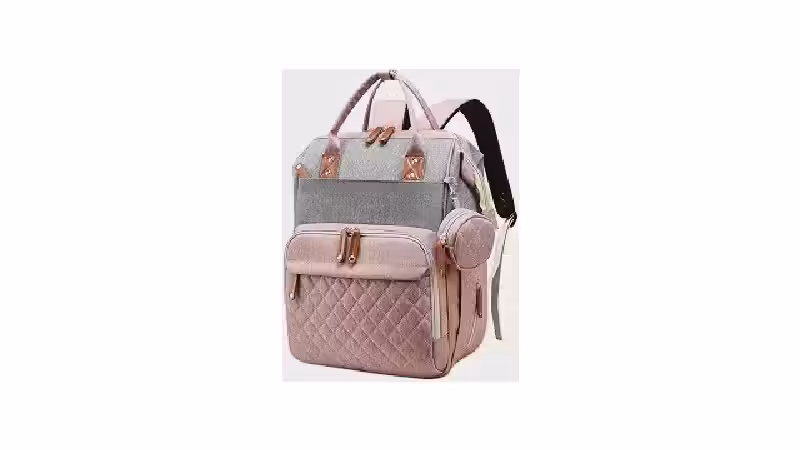 Melhor Bolsa Maternidade: 10 Opções com Estilo e Praticidade
