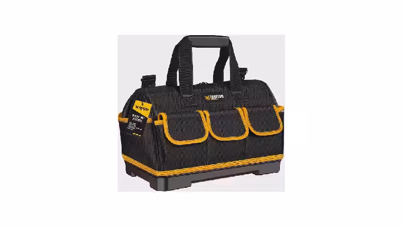 Melhor Bolsa para Ferramenta: 10 Modelos Resistentes