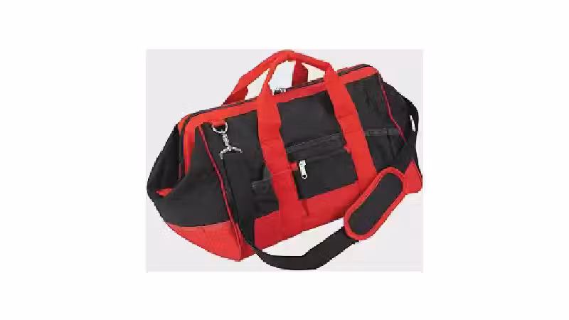 Melhor Bolsa para Ferramentas: 7 Modelos Resistentes