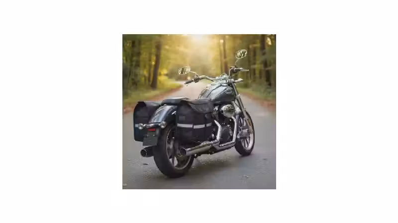 Melhor Bolsa para Moto: 10 Modelos de Alta Resistência
